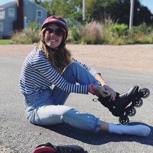 Meet your Posher, Molly